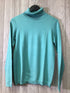 Talbots Turtleneck Size Small-Petite